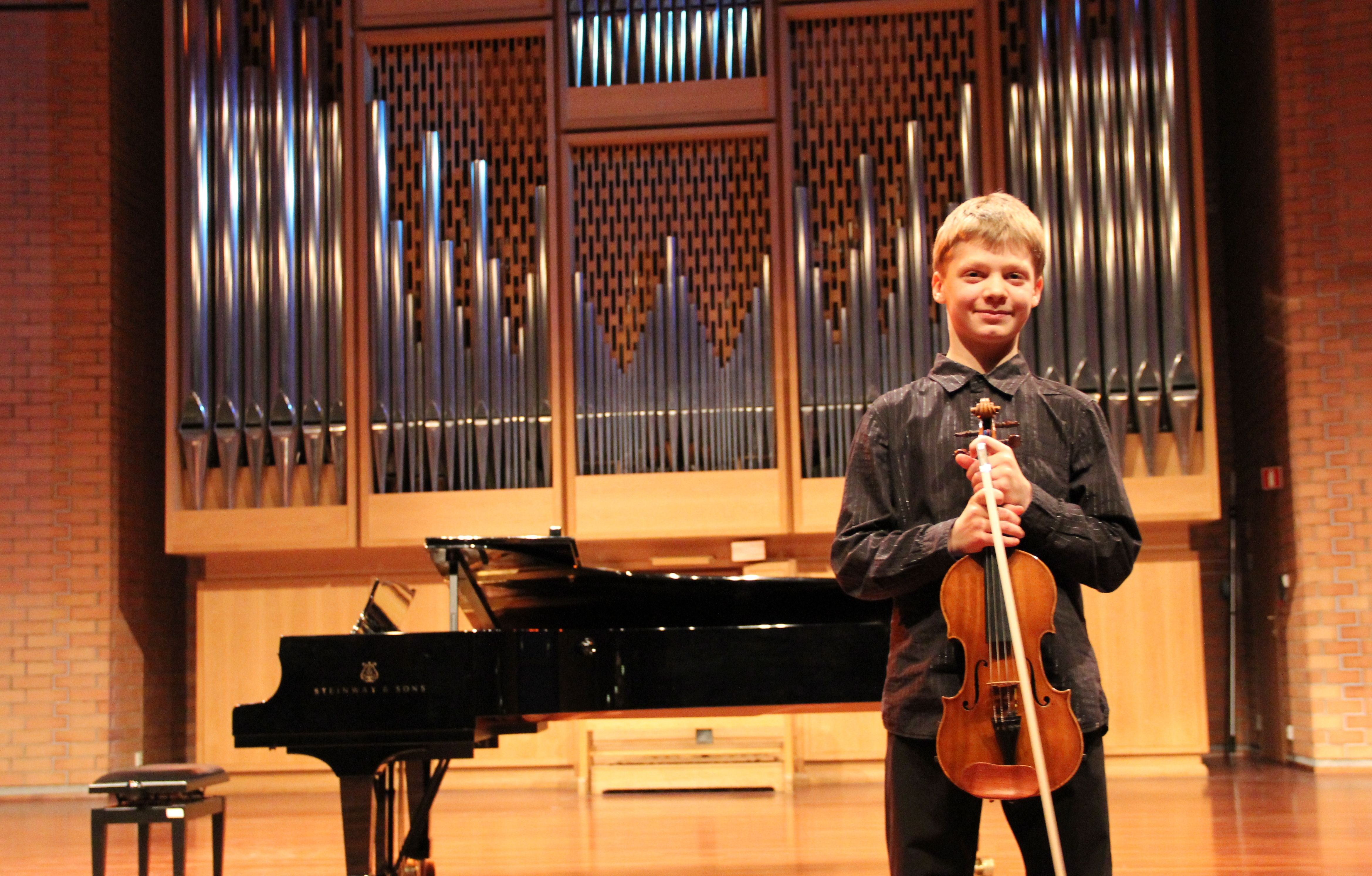 Joakim Rødbergshagen.