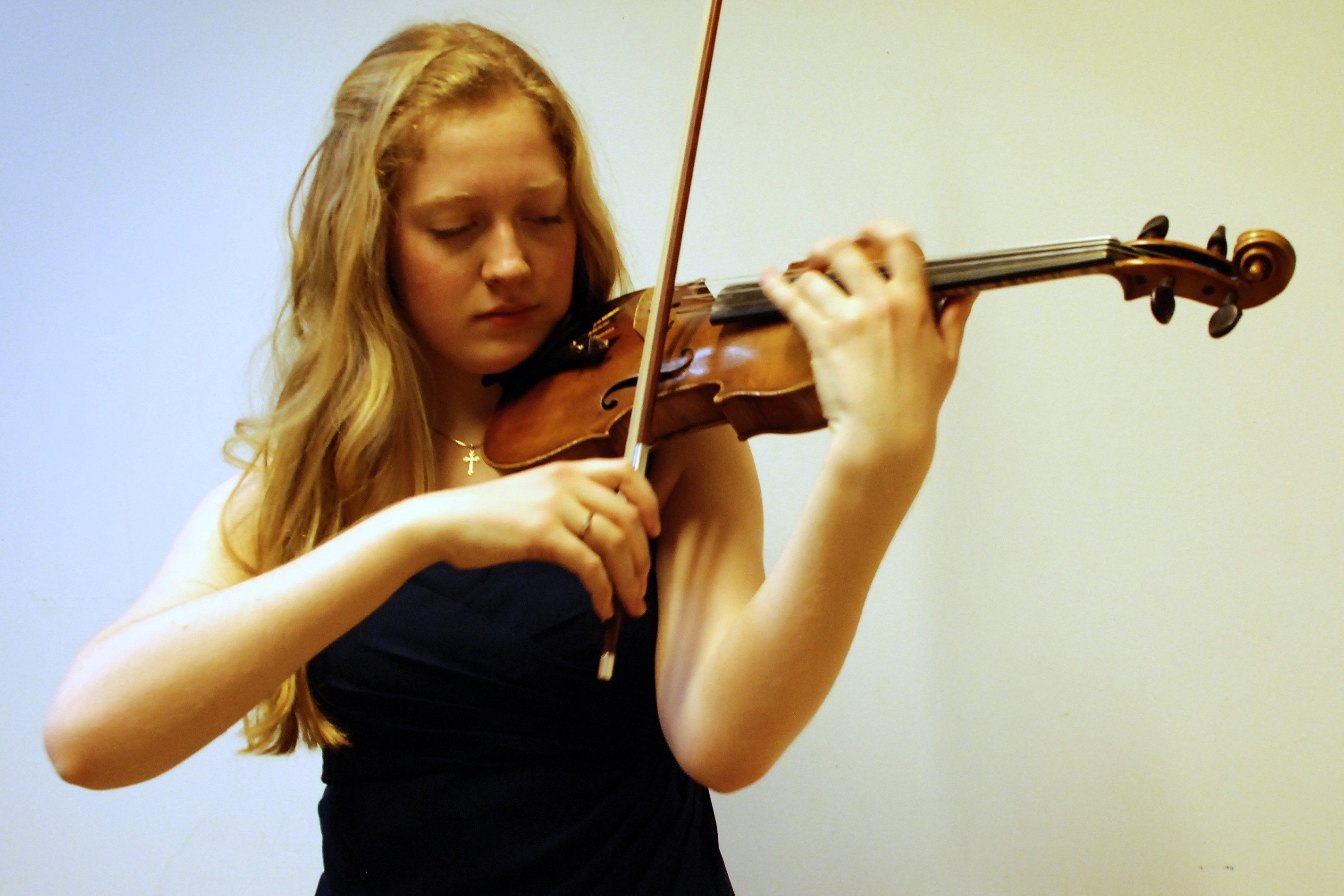 Miriam Helms Ålien.