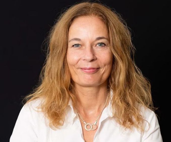 Rut Jorunn Rønning er rådgiver i Kulturskolerådet. Foto: Charlotte Wiig.