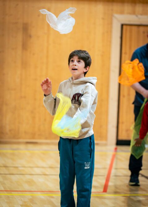 Bilder fra Kulturdag, Trondheim kommune. Foto: David Piscoya Caldas