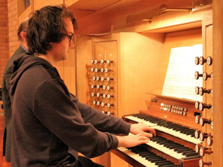 2016 Kølnerdomen 9.11