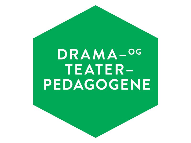 AKSJONERER: Interesseorganisasjonen Drama- og teaterpedagogene går til aksjon for dramafaget.