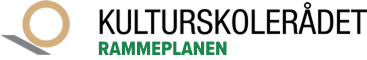 Kulturskolerådet - Rammeplanen